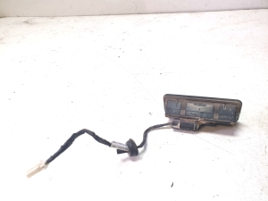 Ford C-MAX (2003–2010) Trunk opening switch 6M5119B514AB - 5