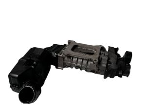 Volkswagen Passat B7 (2010–2014) Supercharger 325484 - 2