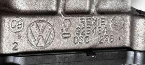 Volkswagen Passat B7 (2010–2014) Supercharger 325484 - 3
