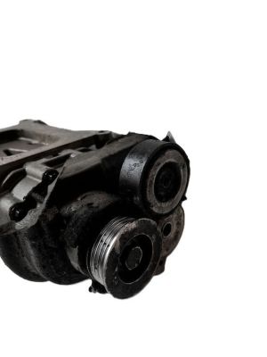 Volkswagen Passat B7 (2010–2014) Supercharger 325484 - 4