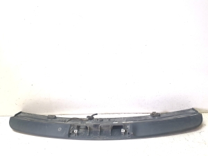Ford C-MAX (2003–2010) Heckklappenspoiler 3M51R44210 - 2