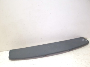 Ford C-MAX (2003–2010) Heckklappenspoiler 3M51R44210 - 4