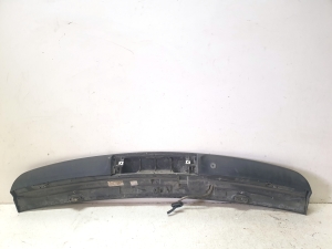 Ford C-MAX (2003–2010) Heckklappenspoiler 3M51R44210 - 5