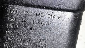 Volkswagen Passat B7 (2010–2014) Supercharger 03C145851E - 3