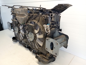 Mazda CX-5 (2017–2026) Dzesēšanas radiators un tā daļas 0230000480 - 5