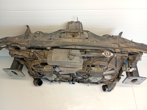 Mazda CX-5 (2017–2026) Dzesēšanas radiators un tā daļas 0230000480 - 6