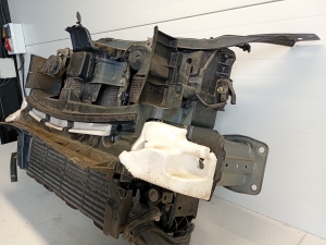 Mazda CX-5 (2017–2026) Dzesēšanas radiators un tā daļas 0230000480 - 7