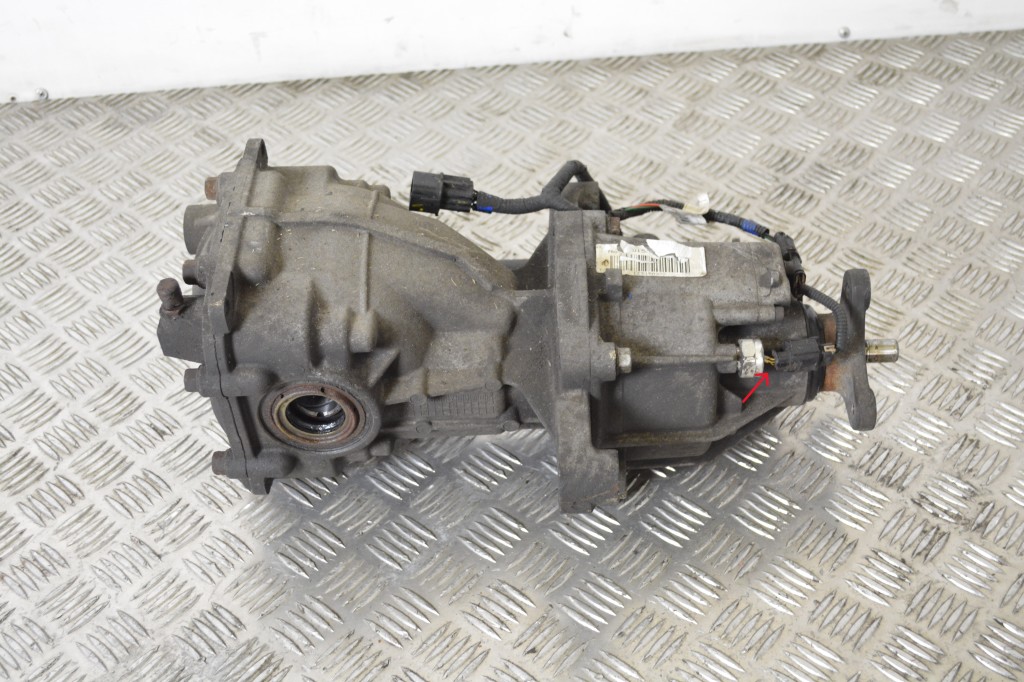 Kia Sportage (2010–2016) Hinterachsdifferential M0017978