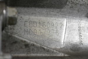 Kia Sportage (2010–2016) Hinterachsdifferential M0017978 - 10