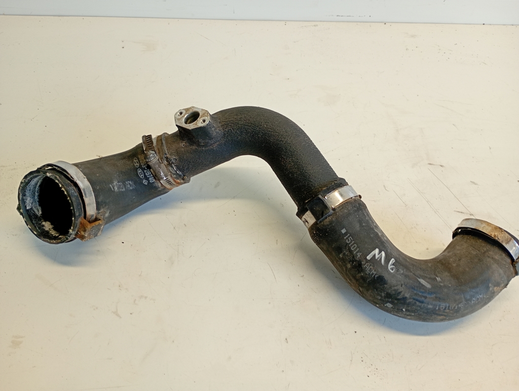 Kia Sportage (2010–2016) Intercooler hose 282632B740