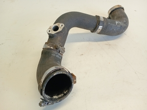 Kia Sportage (2010–2016) Intercooler hose 282632B740 - 3