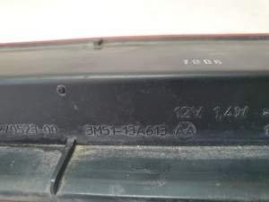 Ford C-MAX (2003–2010) Zusätzliches Bremslicht 3M5113A613 - 3