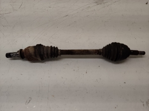 Front drive shaft and its parts - 8200379235