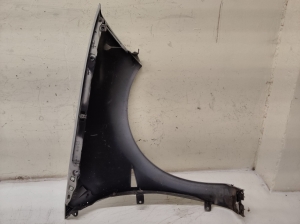 RENAULT Megane II (2002–2009) Vorderer Kotflügel 8200011076 - 2