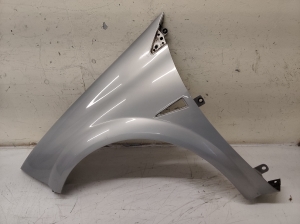 RENAULT Megane II (2002–2009) Vorderer Kotflügel 8200011076 - 4