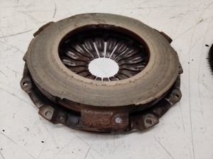 RENAULT Megane II (2002–2009) Sidur ja selle osad A403054 - 4