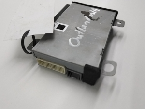 Mitsubishi Outlander (2006–2012) Module de commande 8785A046 - 4