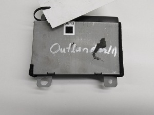 Module de commande - 8785A046