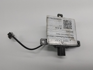 Mitsubishi Outlander (2012–2021) Xenon headlight control unit W3T23371 - 2