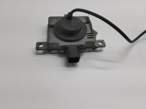Mitsubishi Outlander (2012–2021) Xenon headlight control unit W3T23371 - 3
