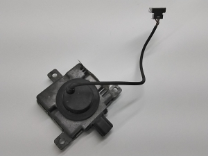 Mitsubishi Outlander (2012–2021) Xenon headlight control unit W3T23371 - 4