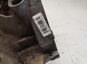 RENAULT Megane II (2002–2009) Getriebe 8200114679 - 6