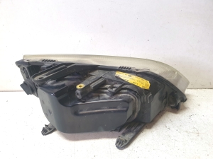 Ford C-MAX (2003–2010) Priekšējais lukturis 3M5113006AH - 4