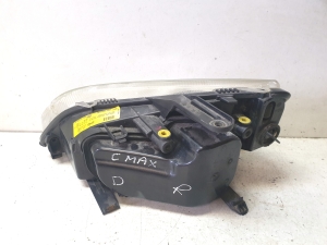 Ford C-MAX (2003–2010) Scheinwerfer vorne 3M5113005AH - 4