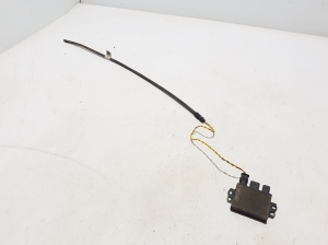 BMW X6 G06 / F96 (2019–2026) Other sensor 5A3F3E8 - 3