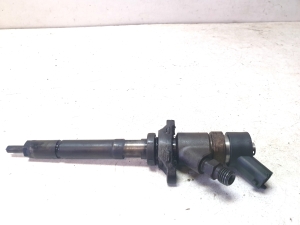 Ford C-MAX (2003–2010) Kütusepihusti 0445110188 - 3