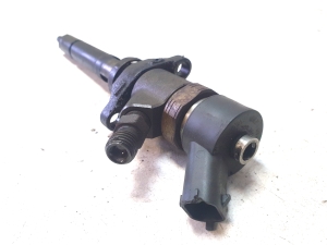 Ford C-MAX (2003–2010) Kütusepihusti 0445110188 - 4