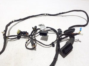BMW X6 G06 / F96 (2019–2026) Kabelbaum 9439958 - 4