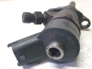 Ford C-MAX (2003–2010) Kütusepihusti 0445110188 - 3