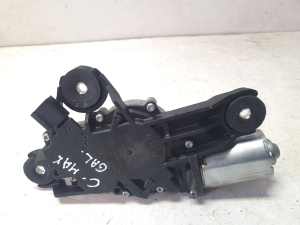 Ford C-MAX (2003–2010) Heckwischermotor 0390201823 - 2