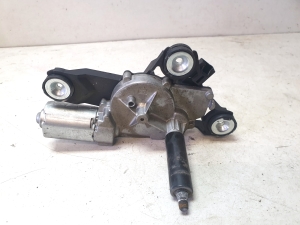 Ford C-MAX (2003–2010) Heckwischermotor 0390201823