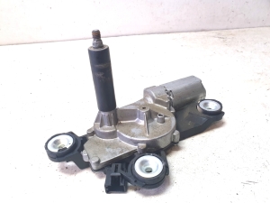Ford C-MAX (2003–2010) Heckwischermotor 0390201823 - 4