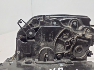 BMW X6 G06 / F96 (2019–2026) Rear side door lock 7477706 - 2