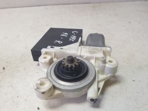 Ford C-MAX (2003–2010) Esiukse aknatõstuki mootor 981406103 - 2
