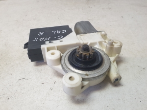 Ford C-MAX (2003–2010) Hinterer Seitentür-Fensterhebermotor 981537103 - 2
