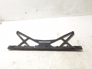 BMW X6 G06 / F96 (2019–2026) Schlossträger und seine Teile (Frontmaske) 8078061 - 2