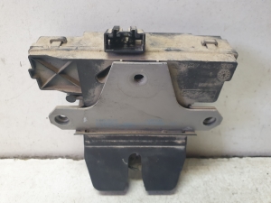 Ford C-MAX (2003–2010) Heckklappenschloss 3M51R442A66 - 4