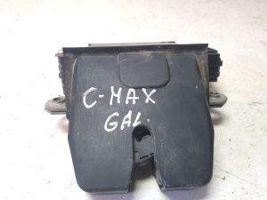 Ford C-MAX (2003–2010) Heckklappenschloss 3M51R442A66 - 3