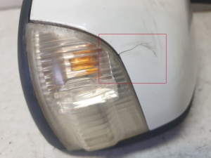 Ford C-MAX (2003–2010) Außenspiegel und seine Teile 3007741 - 3