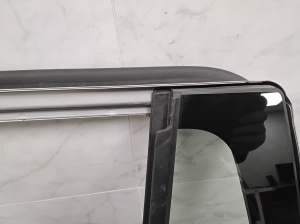 Tür hinten - 3G9833311F