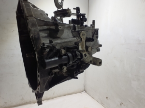 Mazda CX-3 (2015–2026) Getriebe 6TH0601879 - 2