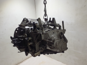 Mazda CX-3 (2015–2026) Getriebe 6TH0601879 - 4
