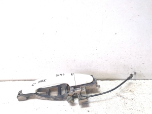 Ford C-MAX (2003–2010) Türaußengriff hinten 4M51A266B22 - 2