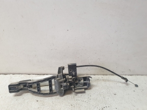 Ford C-MAX (2003–2010) Türaußengriff hinten 4M51A266B22 - 5