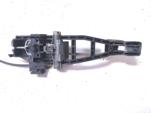 Ford C-MAX (2003–2010) Vorderer Außentürgriff 3M51R224A36 - 2