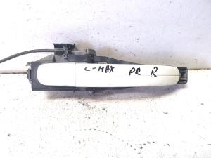 Vorderer Außentürgriff - 3M51R224A36